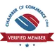 Fayetteville Chamber of Commerce member