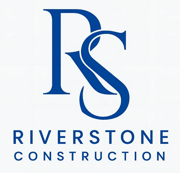 Riverstone Construction and Home Improvement Company logo